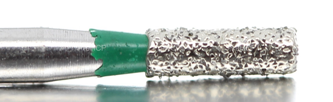 100pcs Diamond burs FG SF-42C
